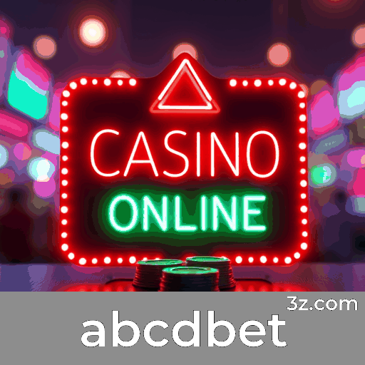 Experiência Exclusiva de Casino no Brasil com abcdbet