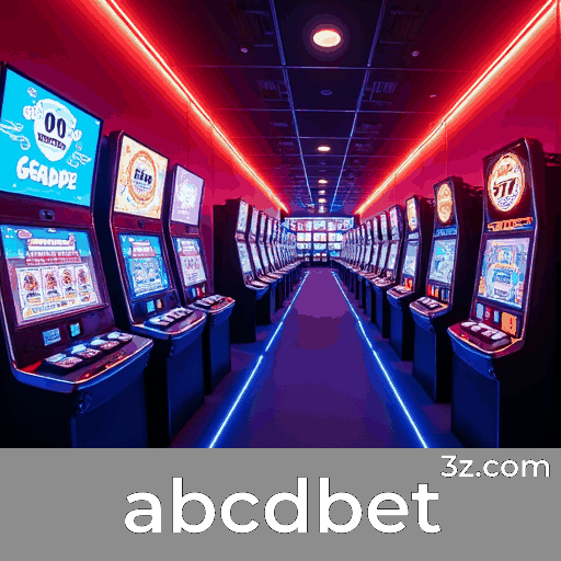 abcdbet Inovação: Tecnologias de Jogos Futuristas